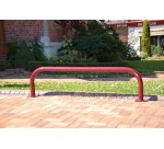 Arceau range moto antivol