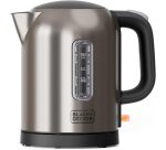 Hervidor de agua rápida Black & Decker