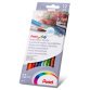Lápices acuarelables Pentel - Caja de 12 surtidos