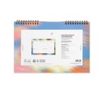 Organizador semanal "Blooming"
