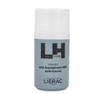 Lierac Homme Anti-Transpirant Deodorant 48h - 50 ml
