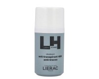 Lierac homme déodorant anti-transpirant 48h - 50 ml