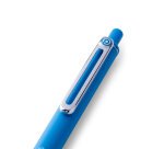 Bolígrafo Energel retráctil Pentel - Estuche 4 unidades