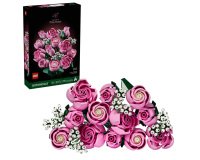 Rosenstrauß in Rosa