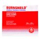 Compresse pour les brûlures Burnshield 20 cm x 20 cm