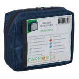 Trousse de secours Multirisques individuelle