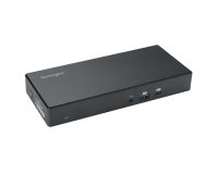 Replicador de puertos Kensington 4K dual USB-C® y USB-A SD4781P