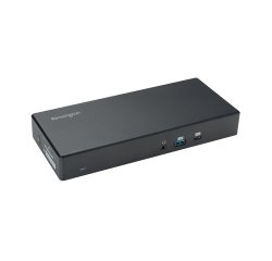 Replicador de puertos Kensington 4K dual USB-C® y USB-A SD4781P