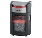 Destructora de papel de microcorte Rexel ShredMax AutoFeed+ 200M P5