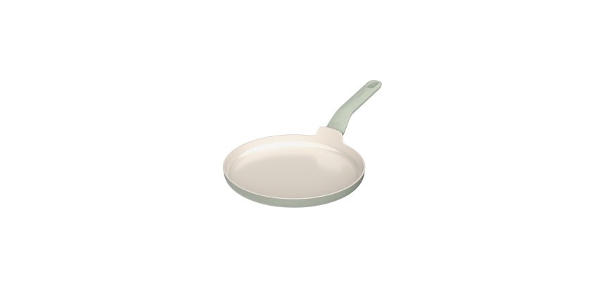 BergHOFF poêle omelette 25cm SA