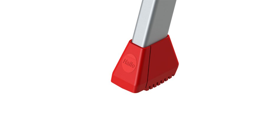 Embouts HAILO Universels