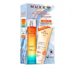 Nuxe Sun Kit Eau Délicieuse Vapo 100ml + Après-Sonnenshampoo-Duschgel 200ml