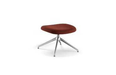 CITTA LOUNGE Footrest