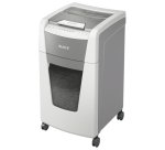 Destructora automática para oficina Leitz IQ 300 Autofeed P4