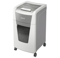 Destructora automática para oficina Leitz IQ 300 Autofeed P4