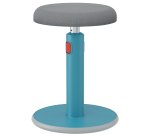 Taburete Active ajustable Ergo Cosy, azul
