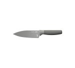 BergHOFF couteau de chef mes 14cm avec housse de protection