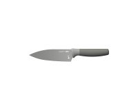 BergHOFF couteau de chef mes 14cm avec housse de protection