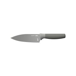 BergHOFF couteau de chef mes 14cm avec housse de protection