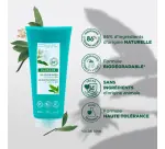 Gel douche Eau de Tiaré Klorane - Tube de 200 ml