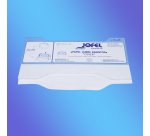 Caja 12 paquetes 125 hojas cubre asientos