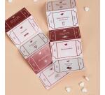 Vales para parejas "Mi persona favorita"
