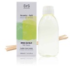 Recambio Mikado Brisa Salvaje 200 ml + Palos Experience SYS