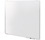 Tableau blanc émaillé PREMIUM PLUS 120x120cm - Legamaster