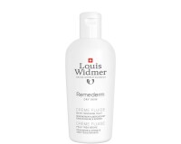 Louis Widmer Remederm Fluid Cream - 200 ml Bottle