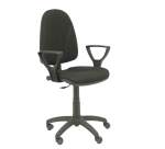 Silla Algarra bali brazos fijos
