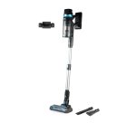 DOMO Aspirateur-balai BLDC 2 en 1 - 0,8 L – 29,6 V - 60 min