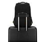 Delsey DLC - Sac à dos pour ordinateur portable 15" olive