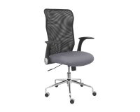 Bürostuhl Modell Minaya Stoff BALI