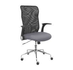 Office Chair Model Minaya BALI Fabric