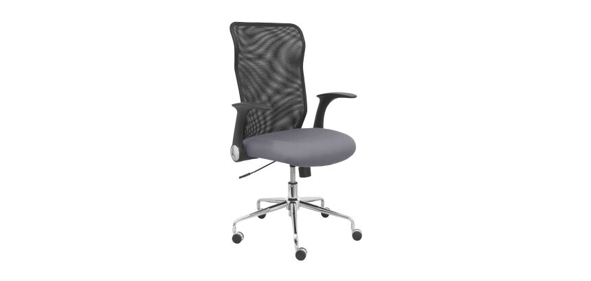 Office Chair Model Minaya BALI Fabric