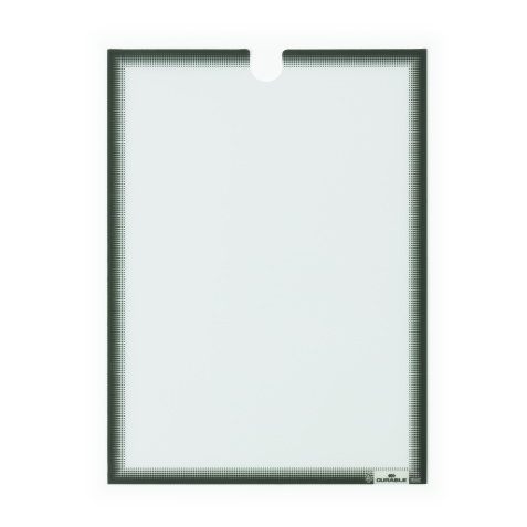 Pochette d'affichage, A4, auto-adhésif