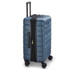 DELSEY Air Armour - Valise extensible 66 cm galet