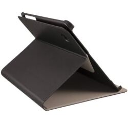 Funda TabletCase Wave 360º para BQ Curie 2 (negro)