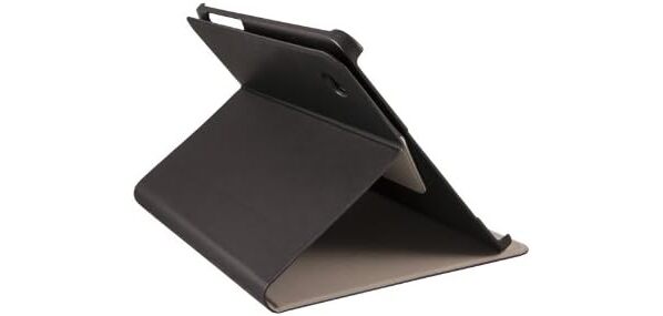 Funda TabletCase Wave 360º para BQ Curie 2 (negro)