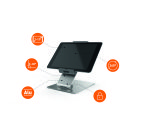 Support tablette de table TABLET HOLDER TABLE