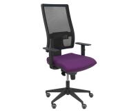 Chaise de bureau HORNA