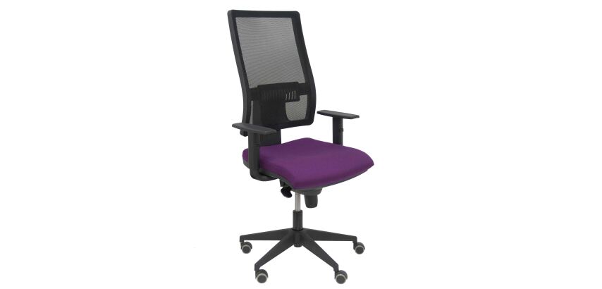 HORNA office chair non-fire