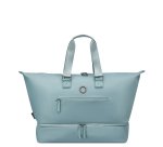 Delsey Victoire - Sac week end vert sauge