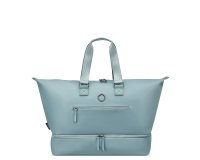Delsey Victoire - Sac week end vert sauge