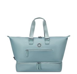 Delsey Victoire - Sac week end vert sauge