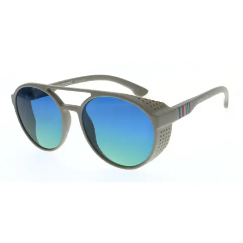 Gafas de sol GBR-EP-HLG Good Bay Rita - Gris - 50 à 54 cm - Azul