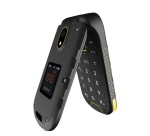 Hammer Bow 4G LTE 2,4" Black movil ultraresistente