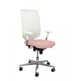 Silla Ossa blanca - Rosa