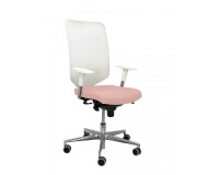 Silla Ossa blanca - Rosa