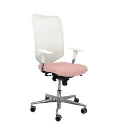 Silla Ossa blanca - Rosa